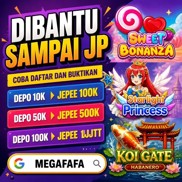 situs slot terpercaya di dunia